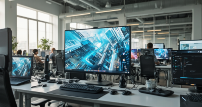 北京上位機軟件開發(fā) 解鎖智能制造新篇章